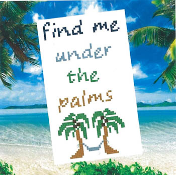 (image for) Find Me Under The Palms